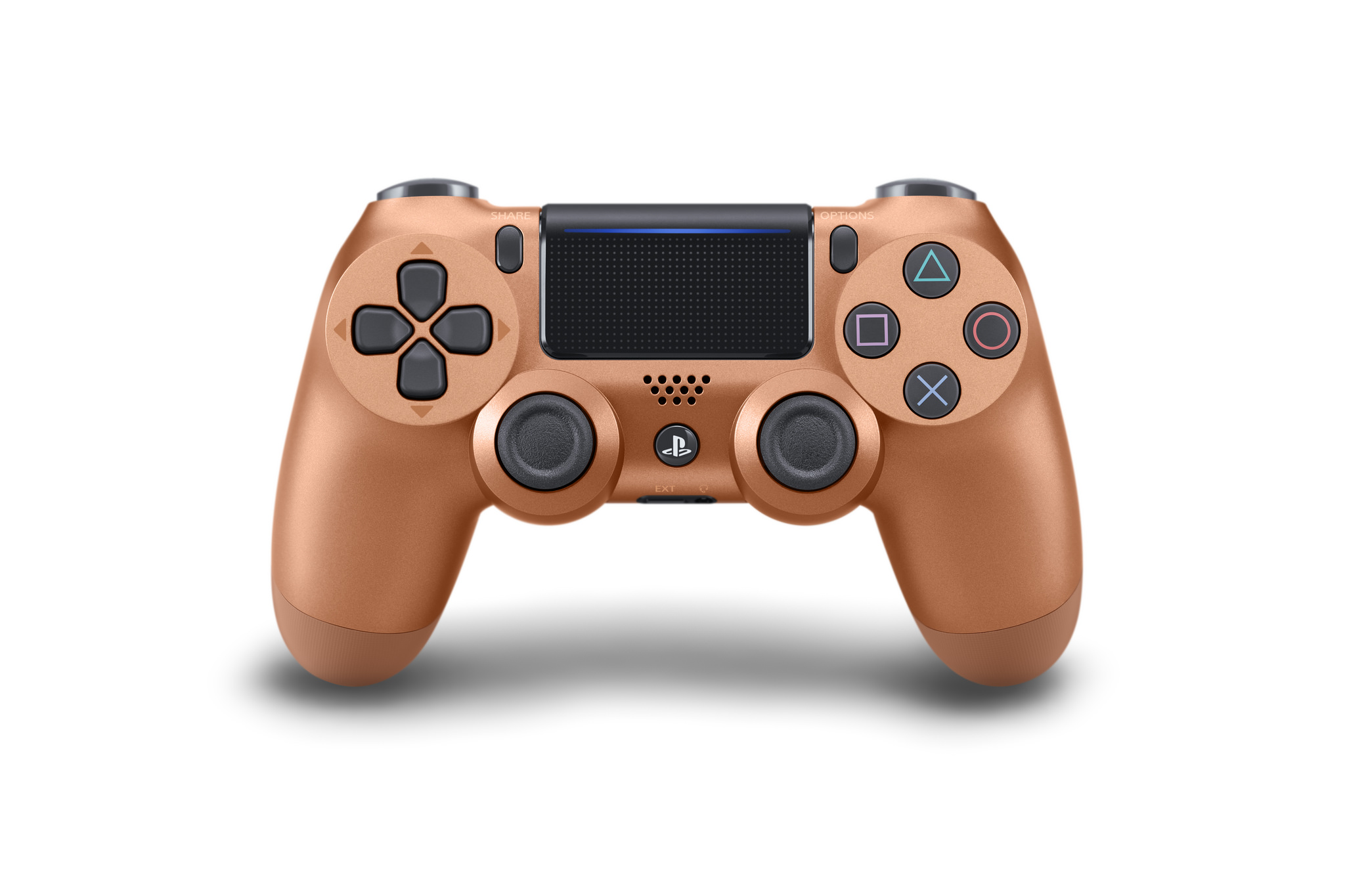 PlayStation 4 ganhará quatro novos modelos do DualShock 4 ainda em 2018