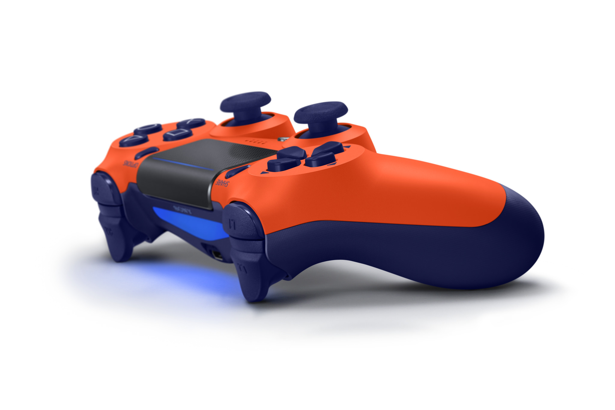PlayStation 4 ganhará quatro novos modelos do DualShock 4 ainda em 2018