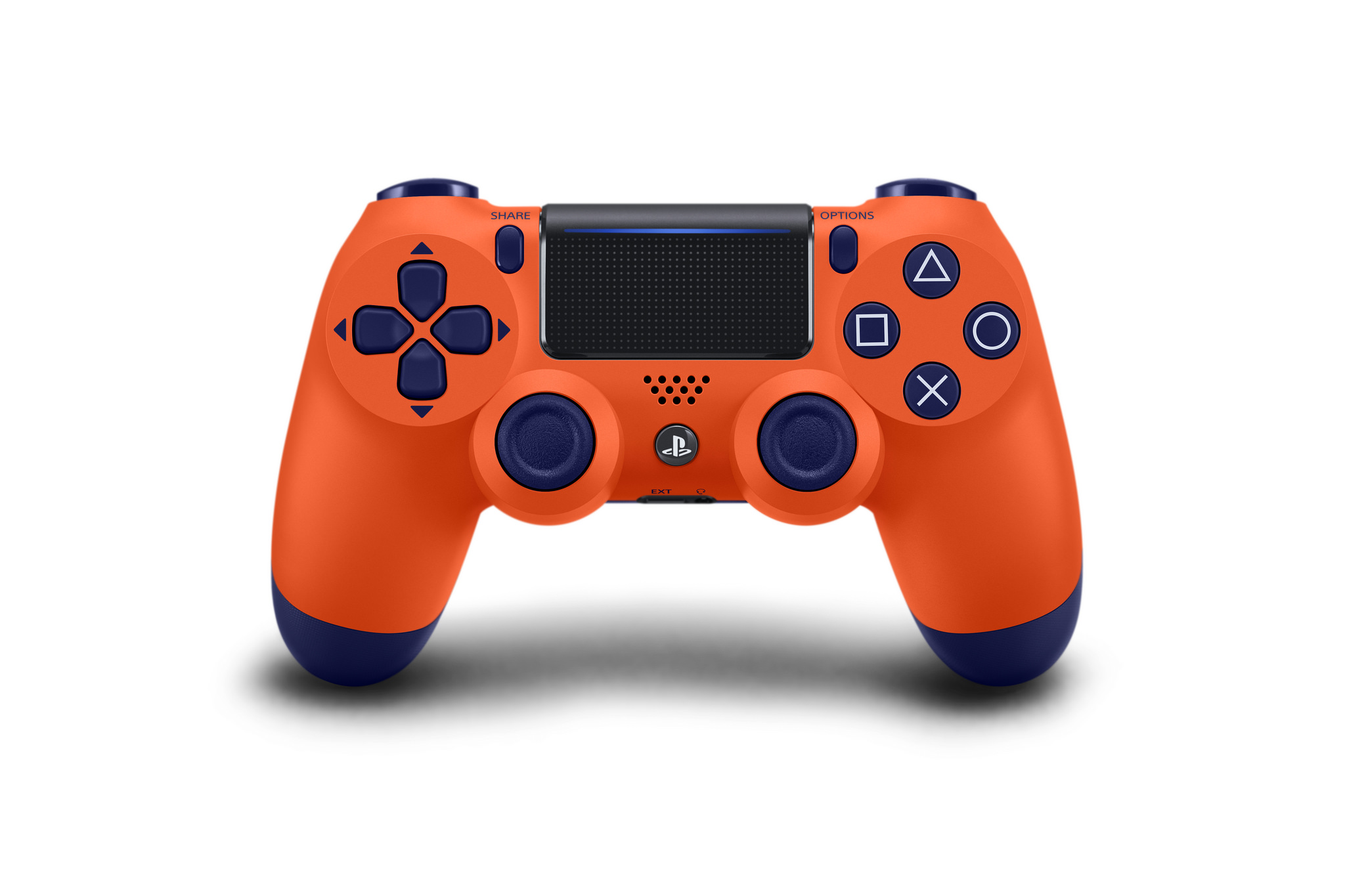 PlayStation 4 ganhará quatro novos modelos do DualShock 4 ainda em 2018