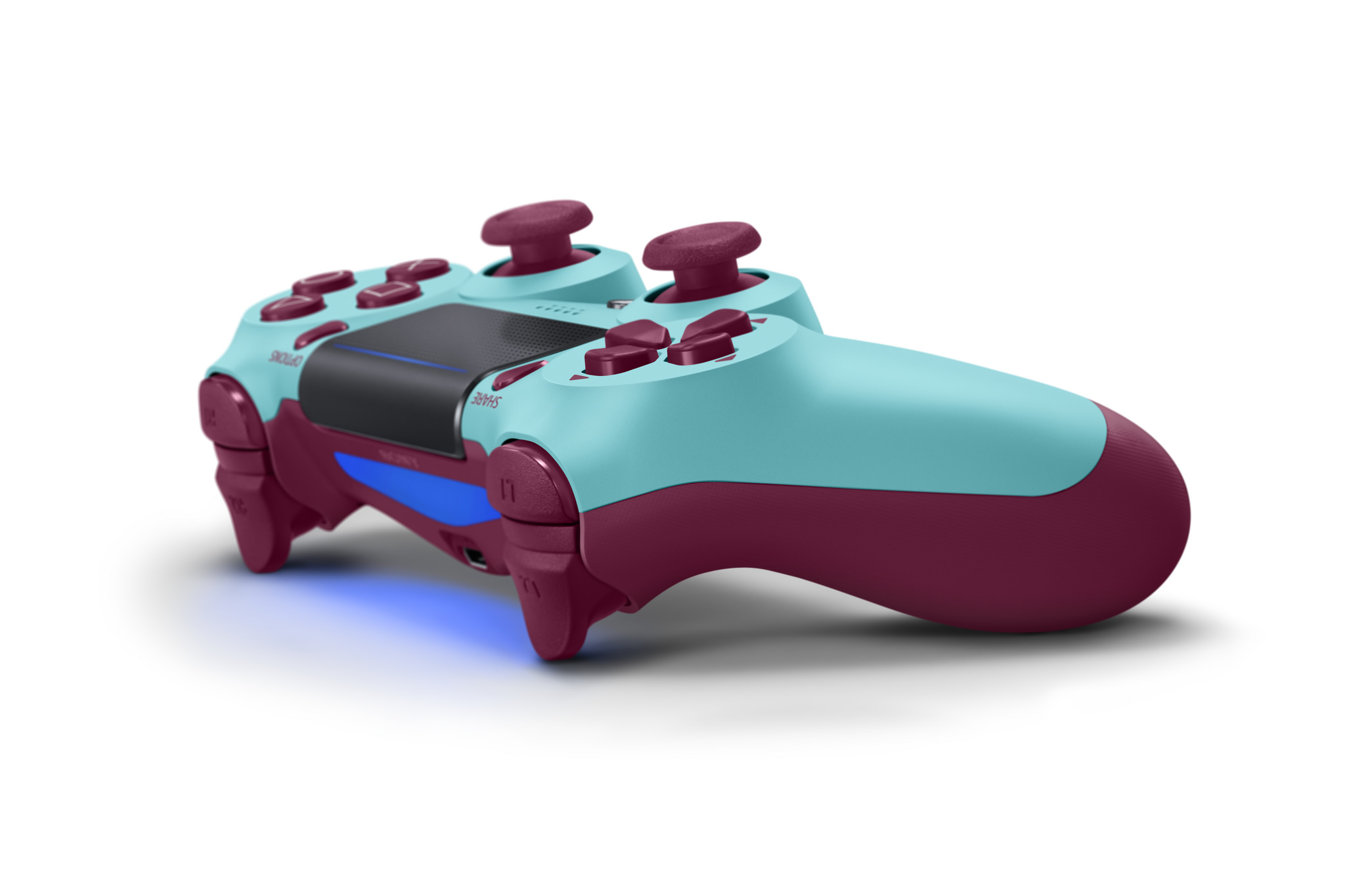 PlayStation 4 ganhará quatro novos modelos do DualShock 4 ainda em 2018