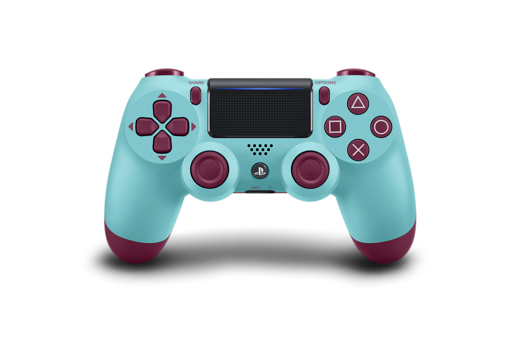 PlayStation 4 ganhará quatro novos modelos do DualShock 4 ainda em 2018