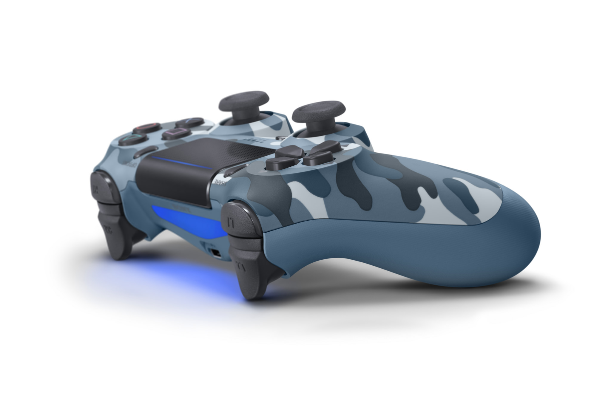 PlayStation 4 ganhará quatro novos modelos do DualShock 4 ainda em 2018