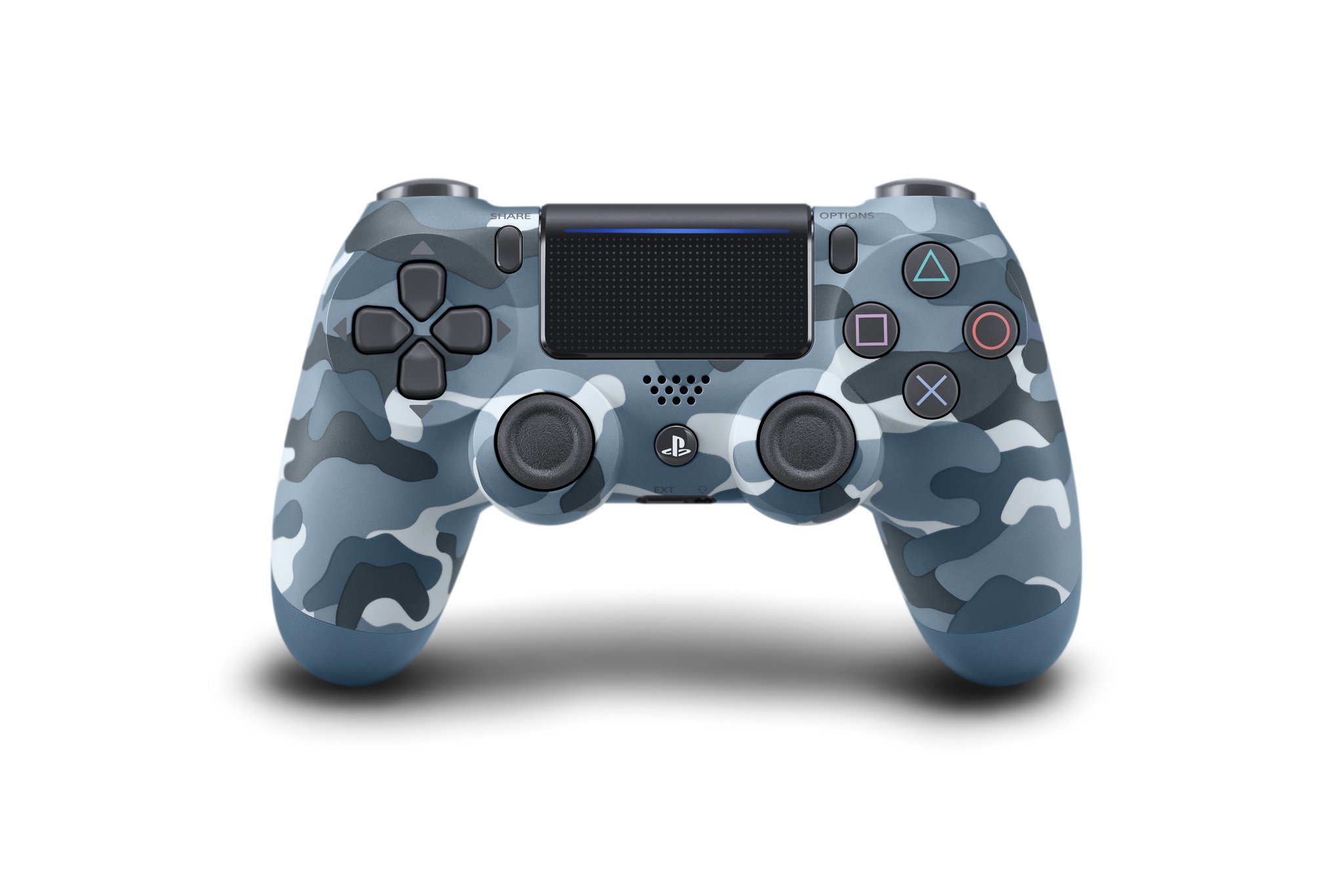 PlayStation 4 ganhará quatro novos modelos do DualShock 4 ainda em 2018