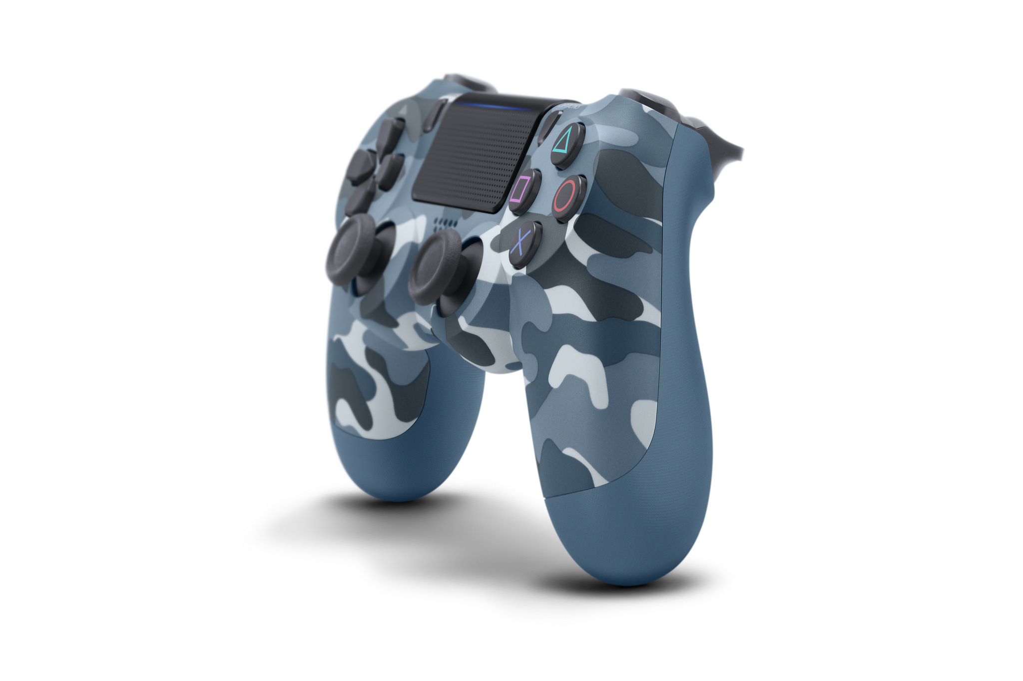 PlayStation 4 ganhará quatro novos modelos do DualShock 4 ainda em 2018