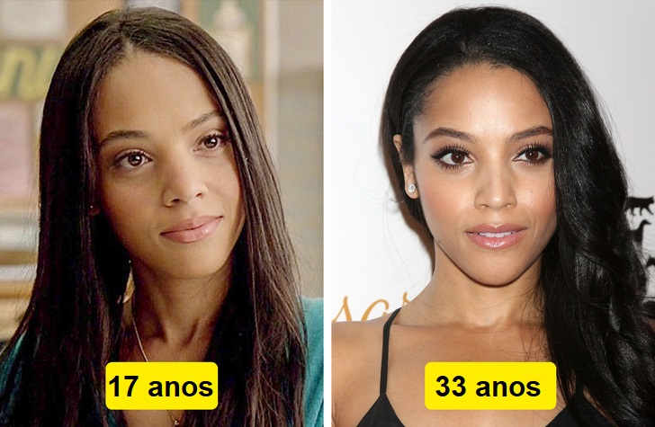 Bianca Lawson