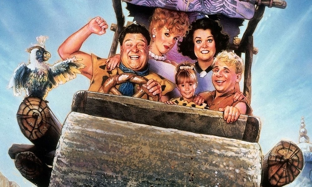 Flintstones