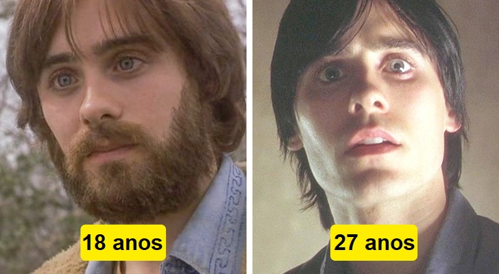 Jared Leto