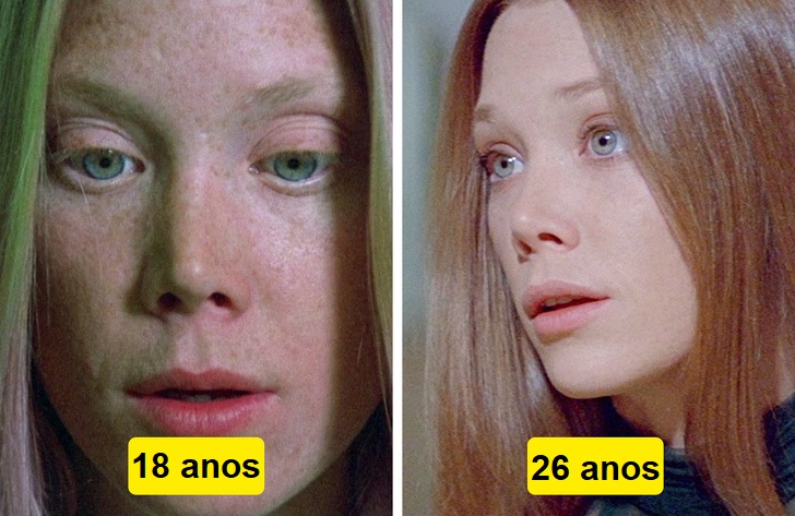 Sissy Spacek