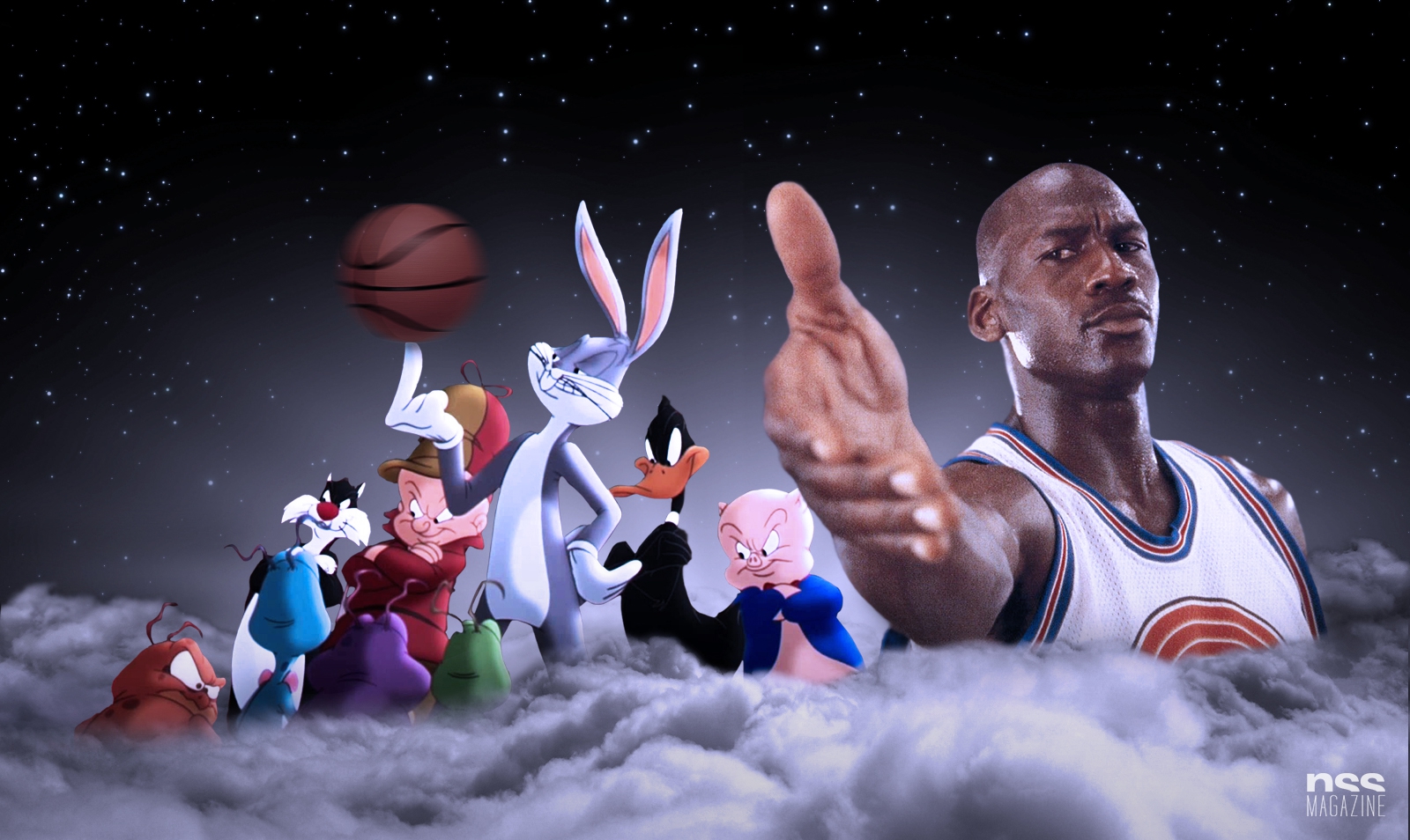 Space Jam