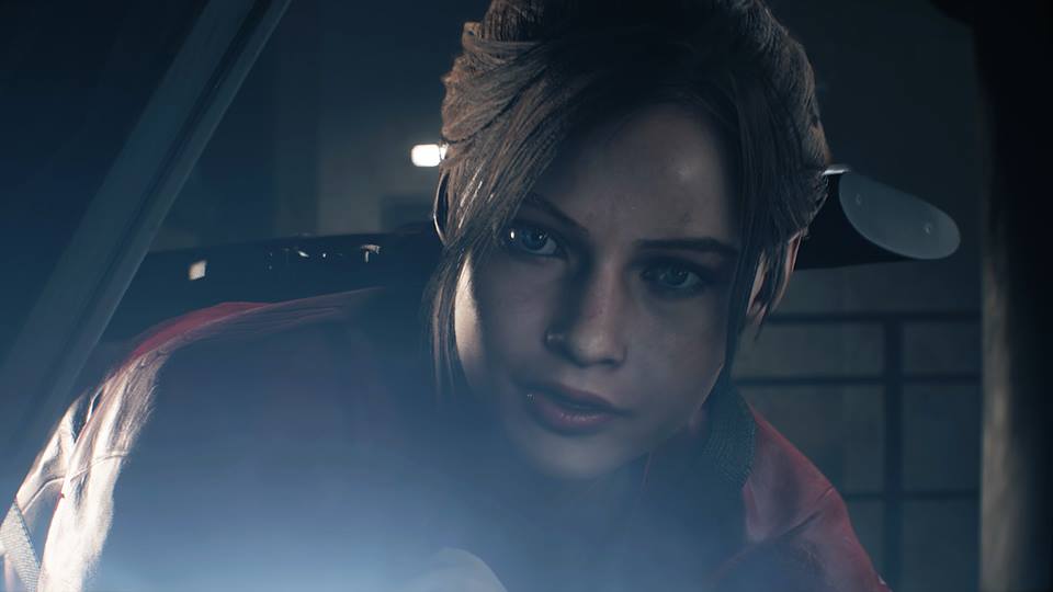 Resident Evil 2 ganha imagens de Claire, Birkin, lança-granadas e mais