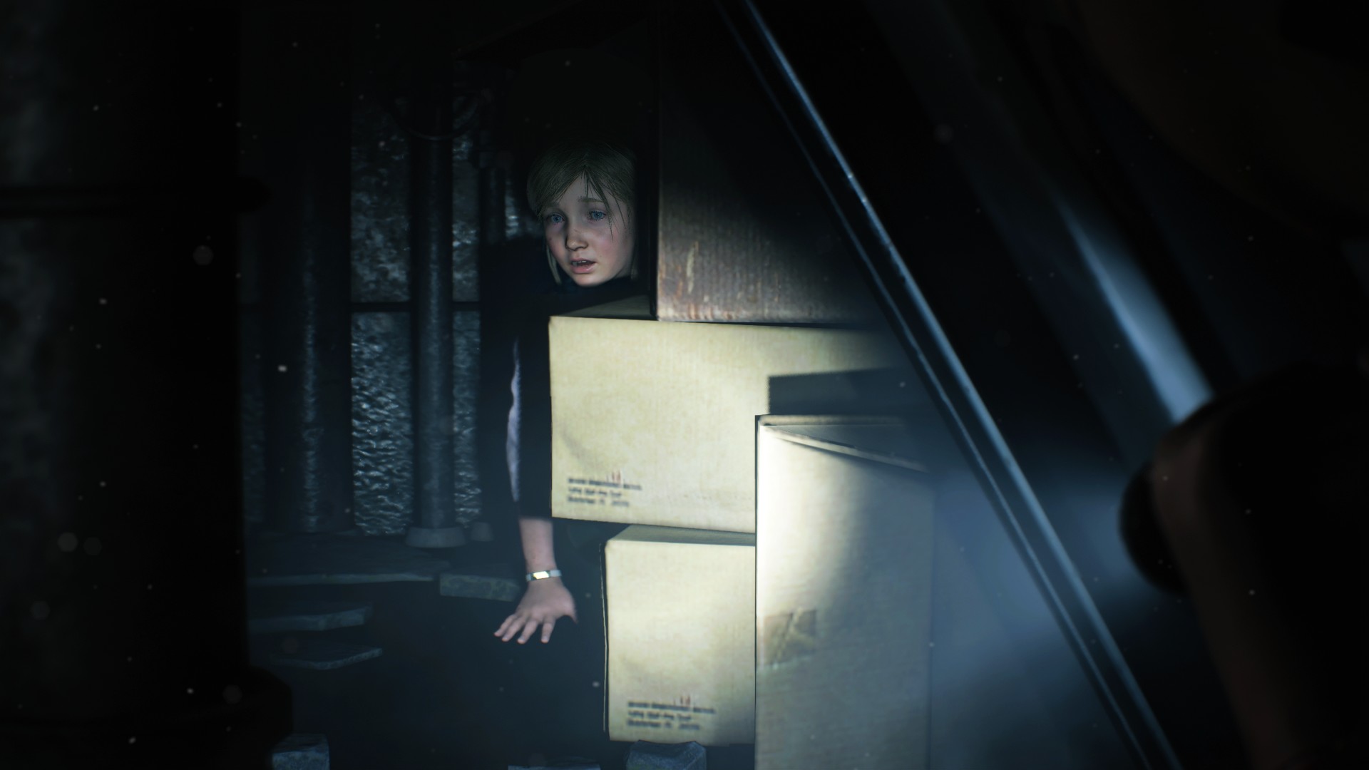 Resident Evil 2 ganha imagens de Claire, Birkin, lança-granadas e mais