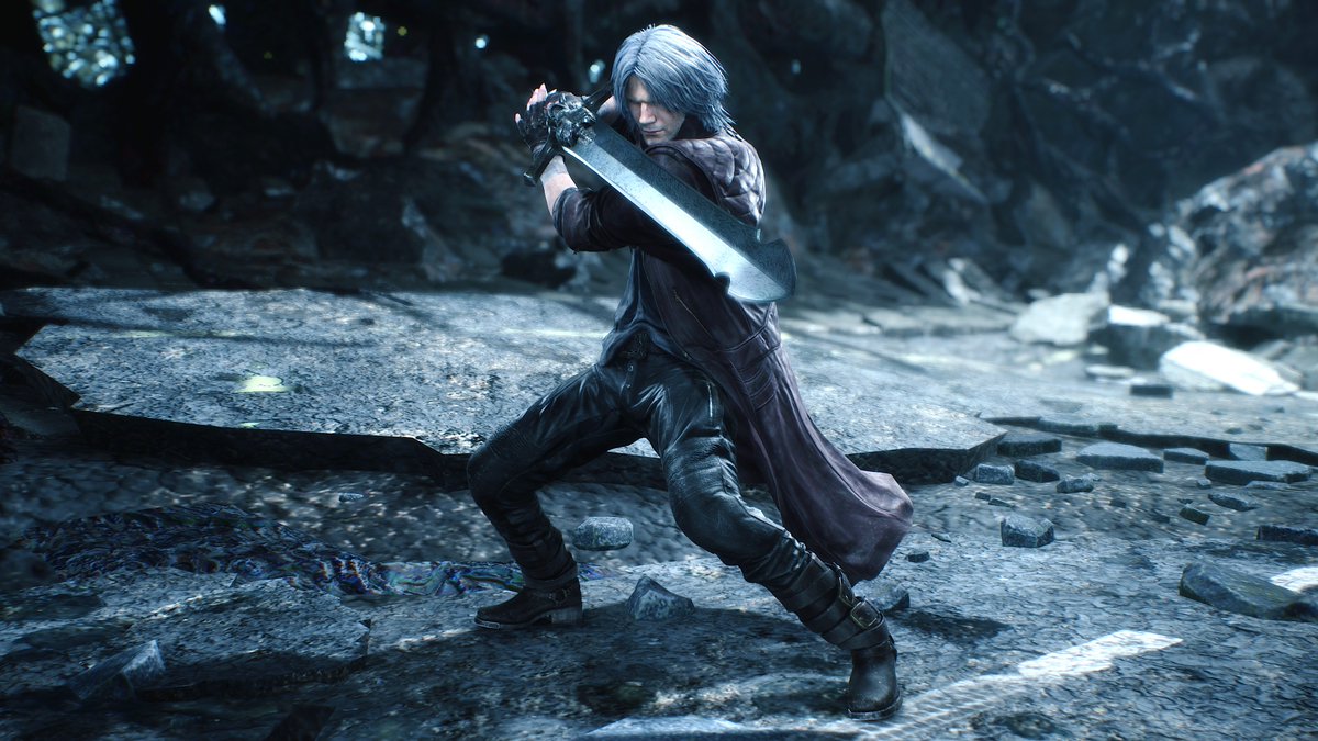 Devil May Cry 5 ganha 15 minutos de gameplay e novas imagens de divulgação