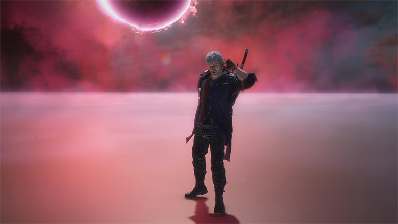 Devil May Cry 5 ganha 15 minutos de gameplay e novas imagens de divulgação
