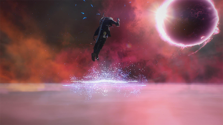 Devil May Cry 5 ganha 15 minutos de gameplay e novas imagens de divulgação