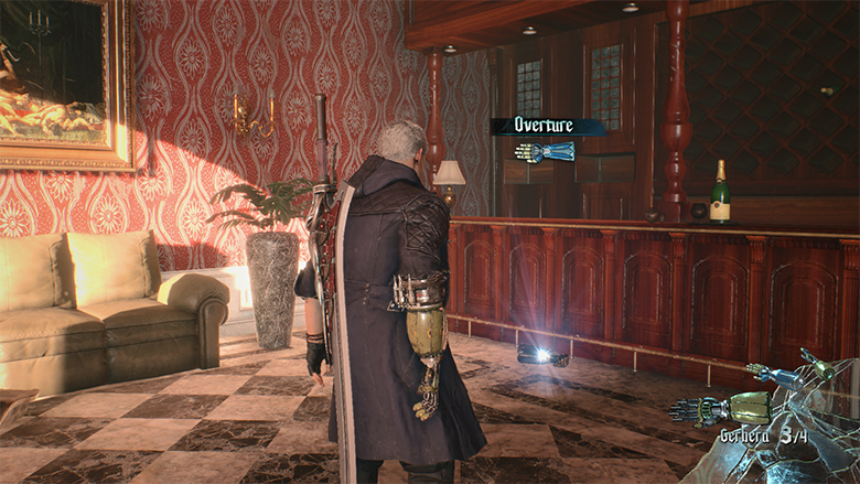 Devil May Cry 5 ganha 15 minutos de gameplay e novas imagens de divulgação