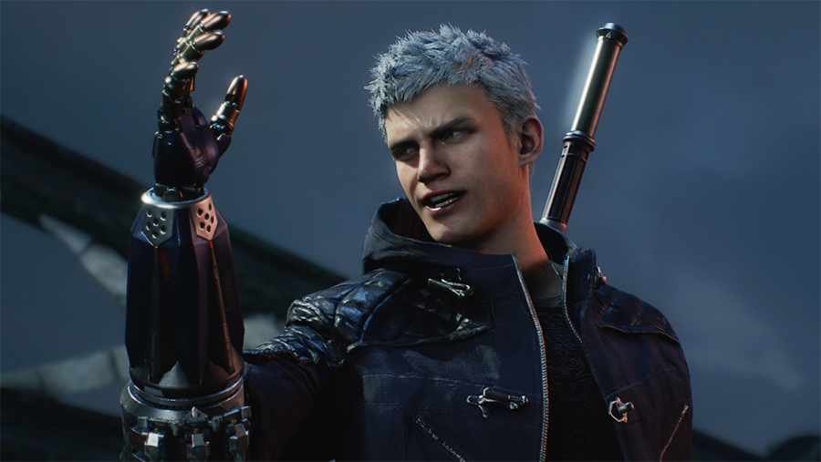 dmc 5 pc