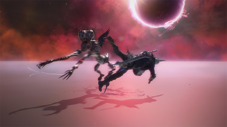 Devil May Cry 5 ganha 15 minutos de gameplay e novas imagens de divulgação