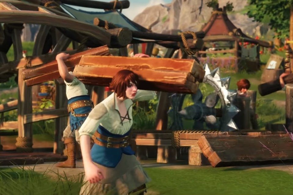 The Settlers vai ganhar um novo capítulo; Ubisoft promete relançar a série