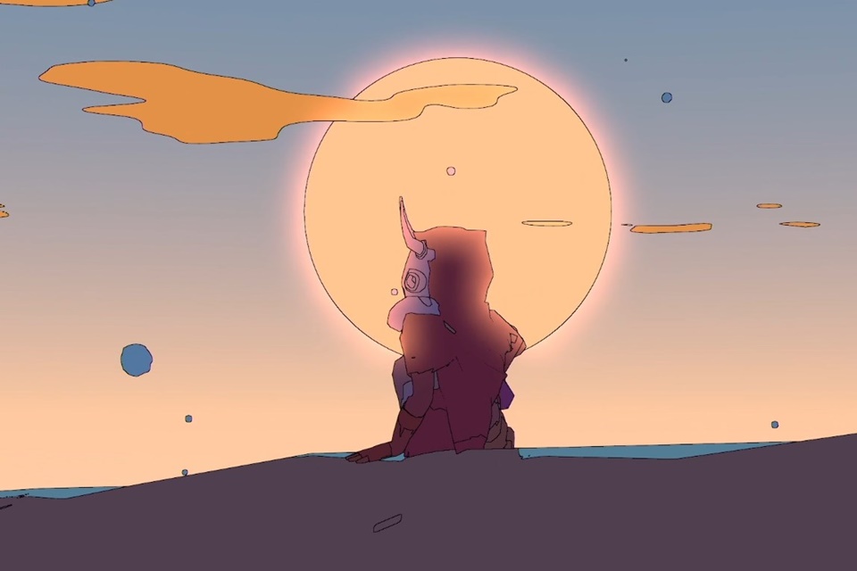 Inspirado em quadrinhos, Sable ganha janela de lançamento oficial