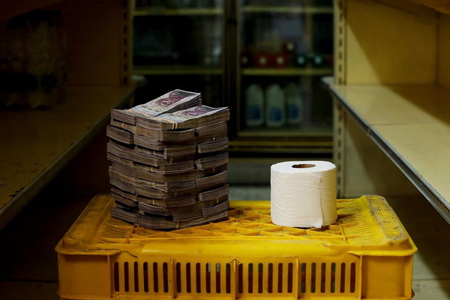 venezuela