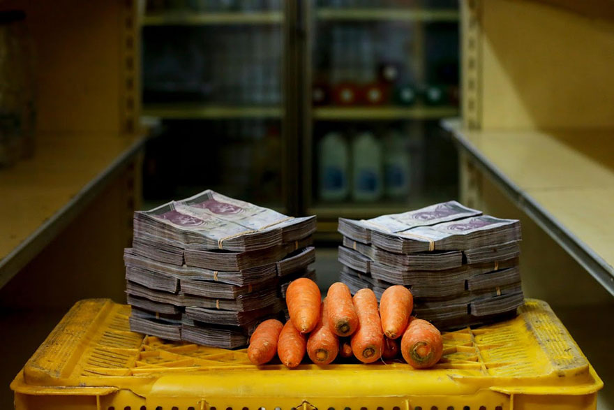 venezuela