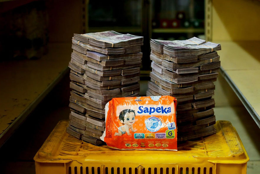 venezuela