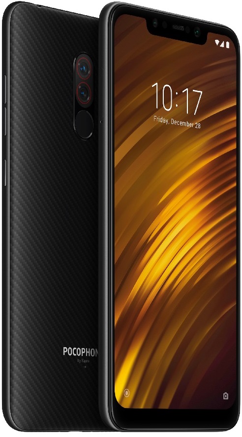   Xiaomi Pocophone F1 