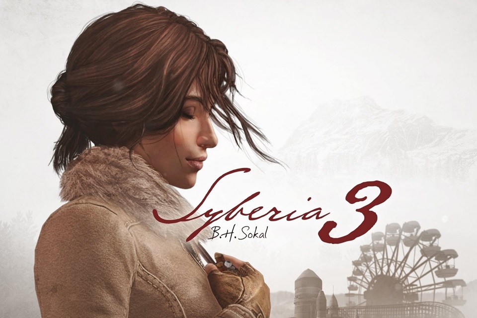 syberia 3 game mode syberia 3 game mode