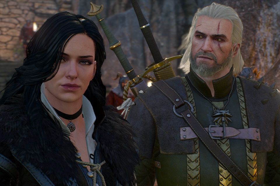 Roteiros dos testes do elenco da série de The Witcher vazam na internet