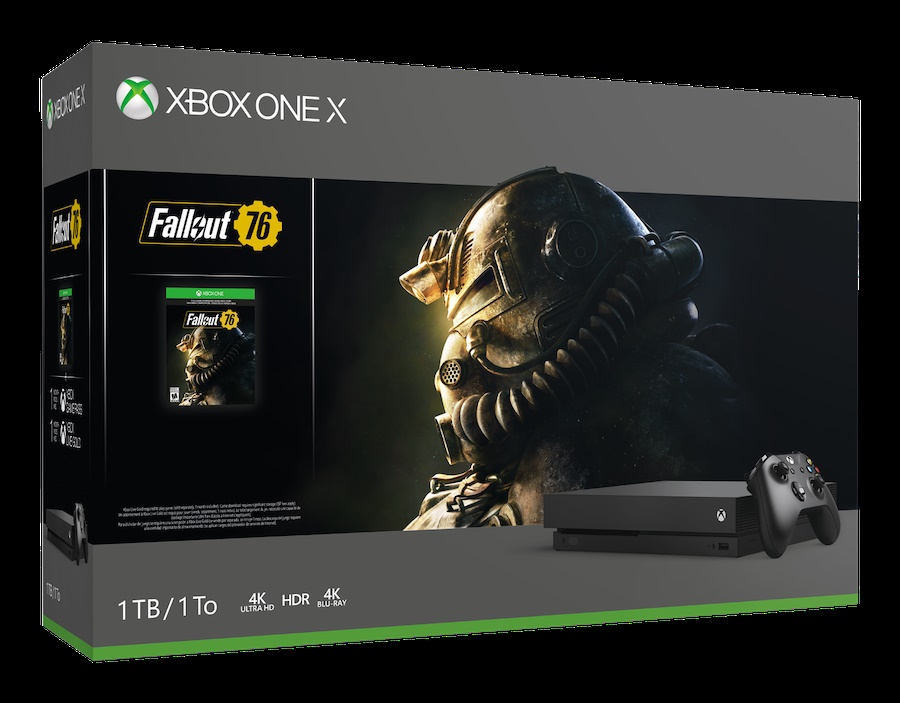 Novos bundles do Xbox One são anunciados na Gamescom