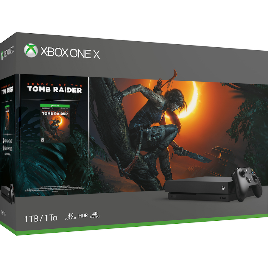 Novos bundles do Xbox One são anunciados na Gamescom