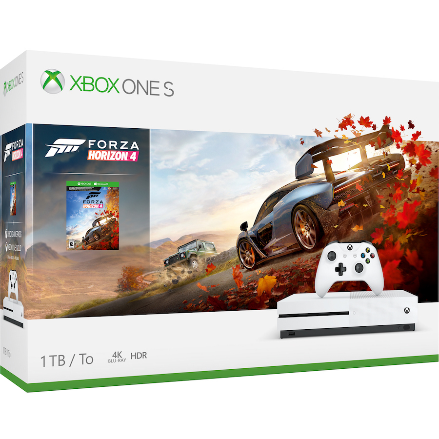 Novos bundles do Xbox One são anunciados na Gamescom
