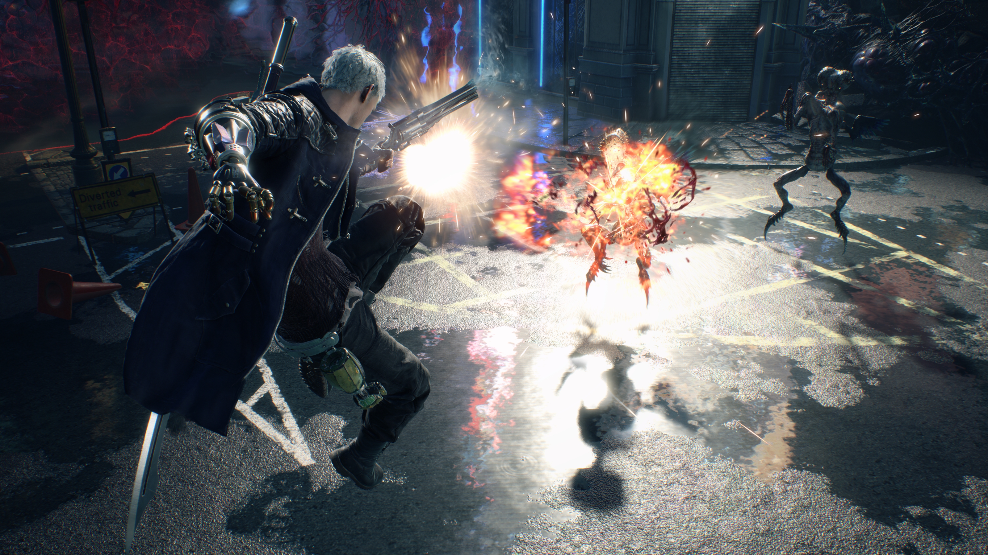 Jogamos Devil May Cry 5: jogatina é a mistura perfeita entre DMC 4 e DmC