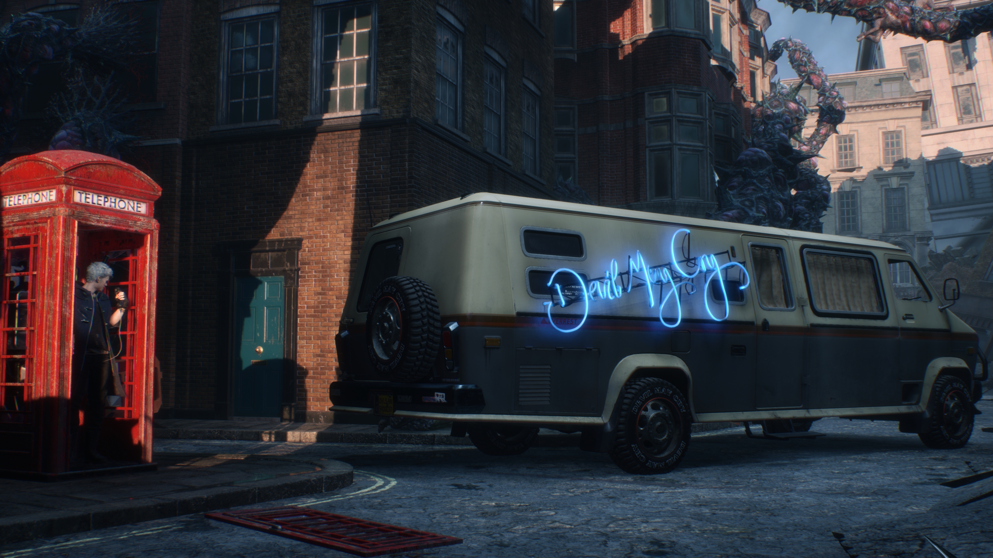 Jogamos Devil May Cry 5: jogatina é a mistura perfeita entre DMC 4 e DmC