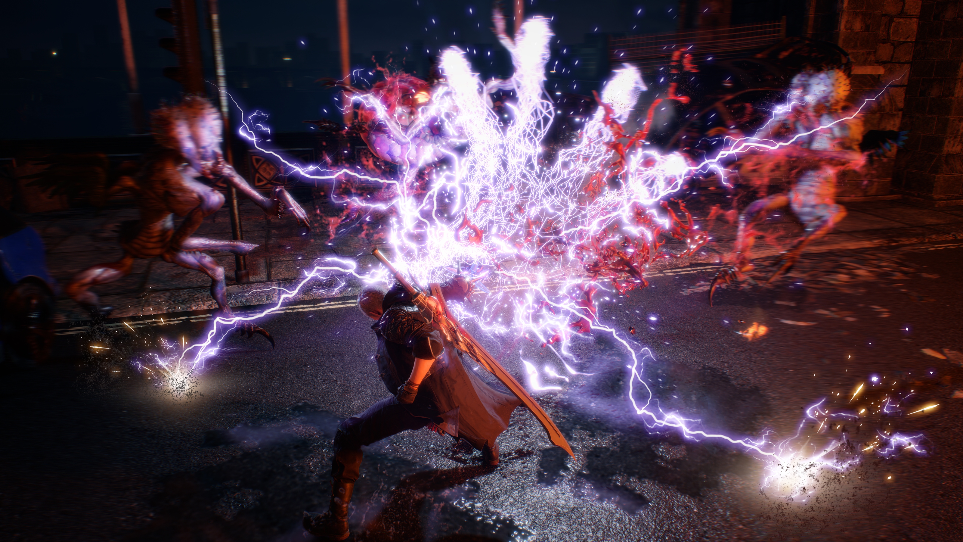 Jogamos Devil May Cry 5: jogatina é a mistura perfeita entre DMC 4 e DmC