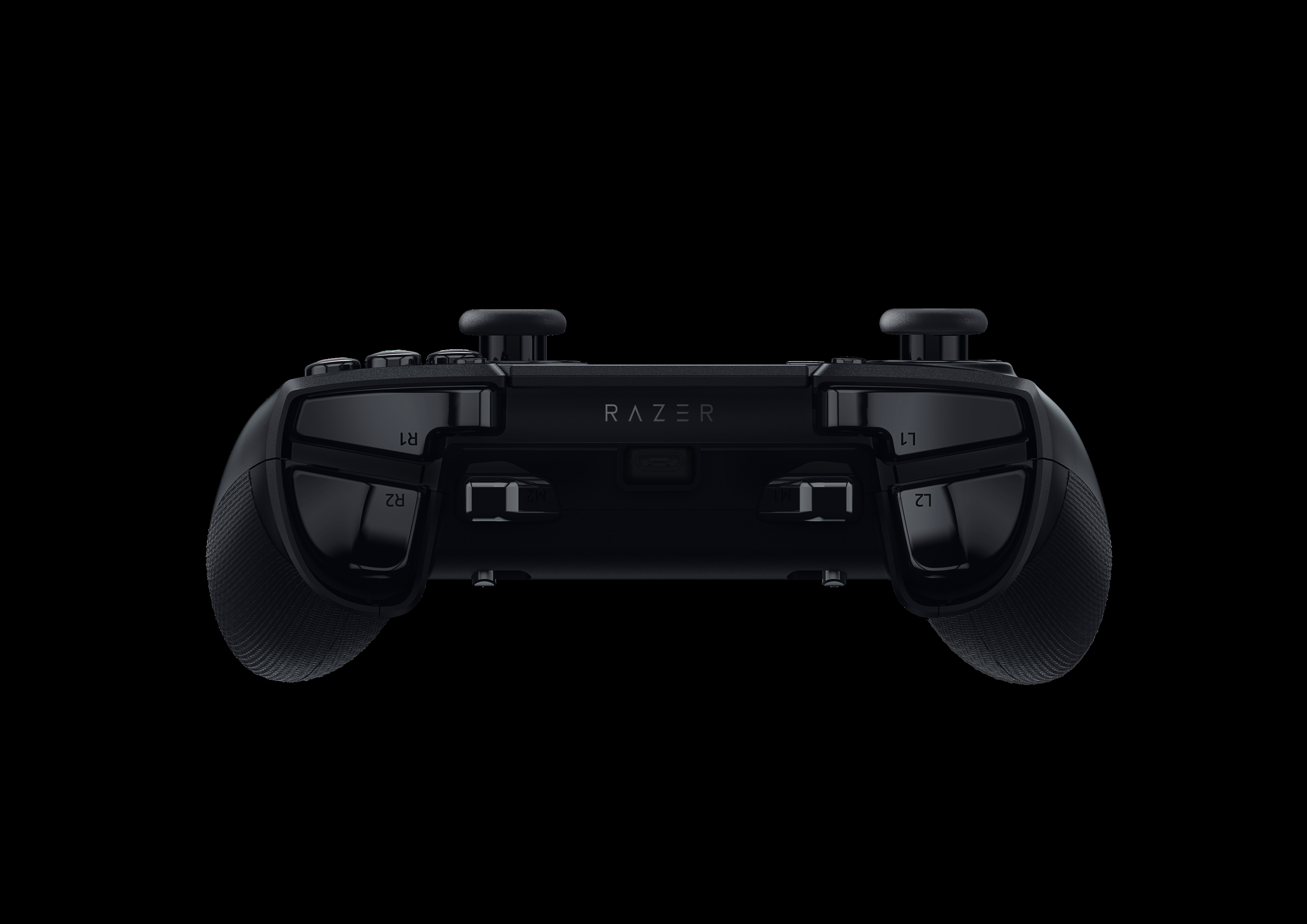 Razer anuncia controles Raiju e headset Thresher para o PlayStation 4