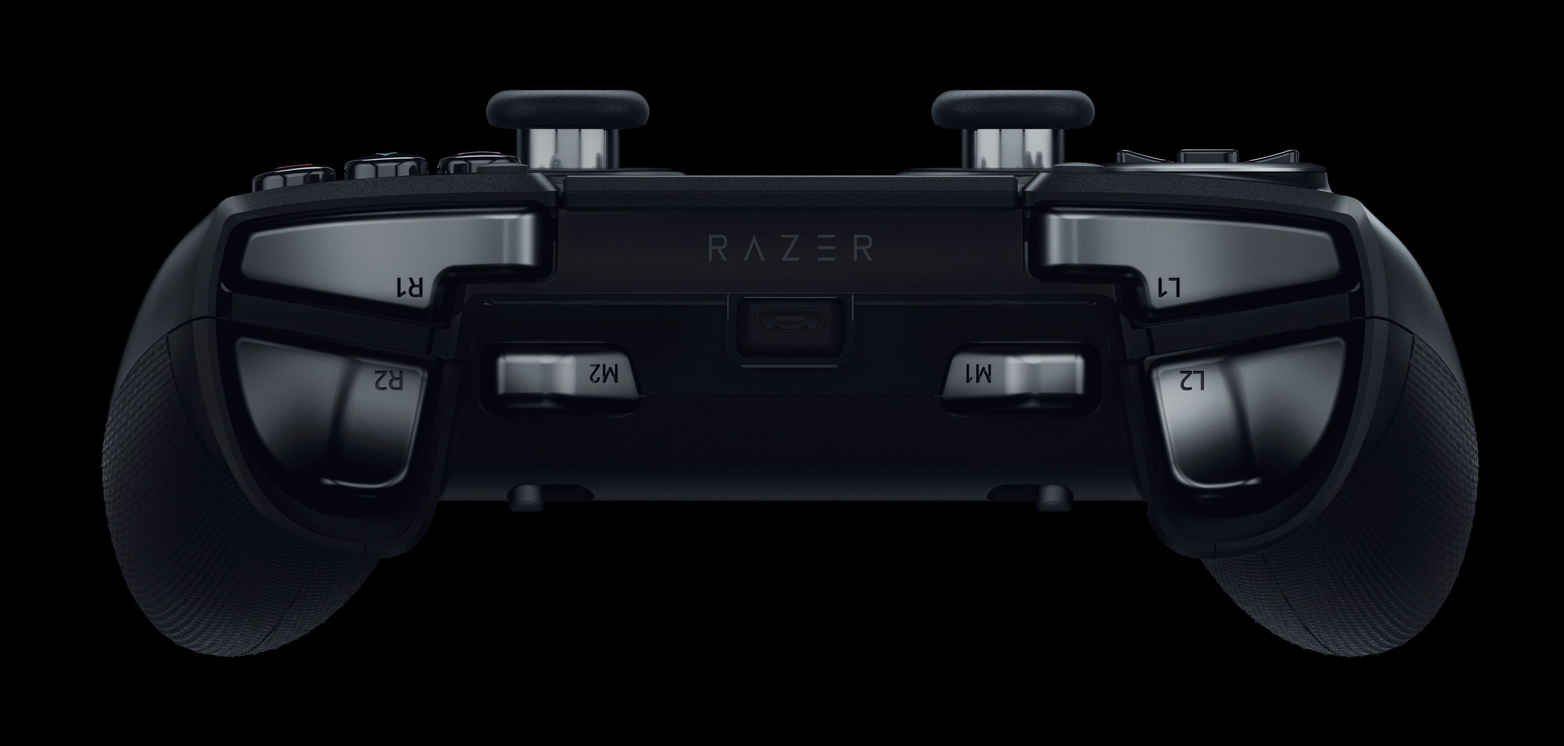Razer anuncia controles Raiju e headset Thresher para o PlayStation 4