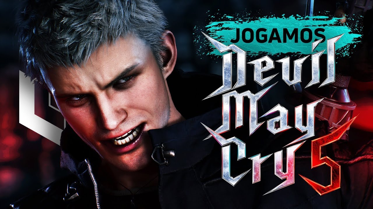 Jogamos Devil May Cry 5: jogatina é a mistura perfeita entre DMC 4 e DmC