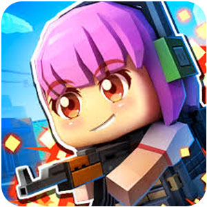 Logo Mini Battlegrounds Ícone Logo Mini Battlegrounds Ícone