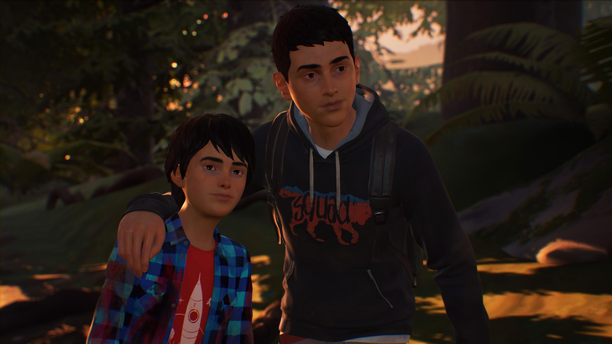 life is strange 2