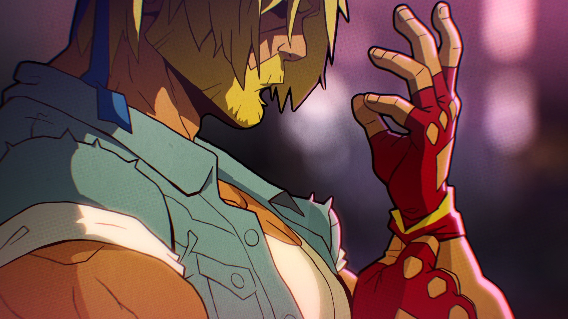 Streets of Rage 4 é real e já tem um trailer cheio de porradaria