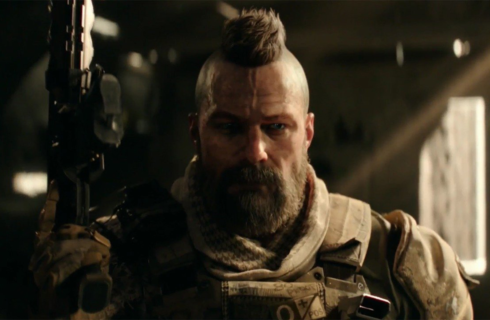 Call of Duty: Black Ops 4 terá veículos para todos os terrenos