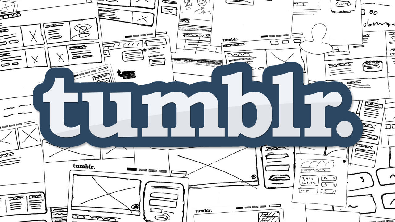 Imagem de: Tumblr fechará o cerco contra manifestações de ódio e violência
