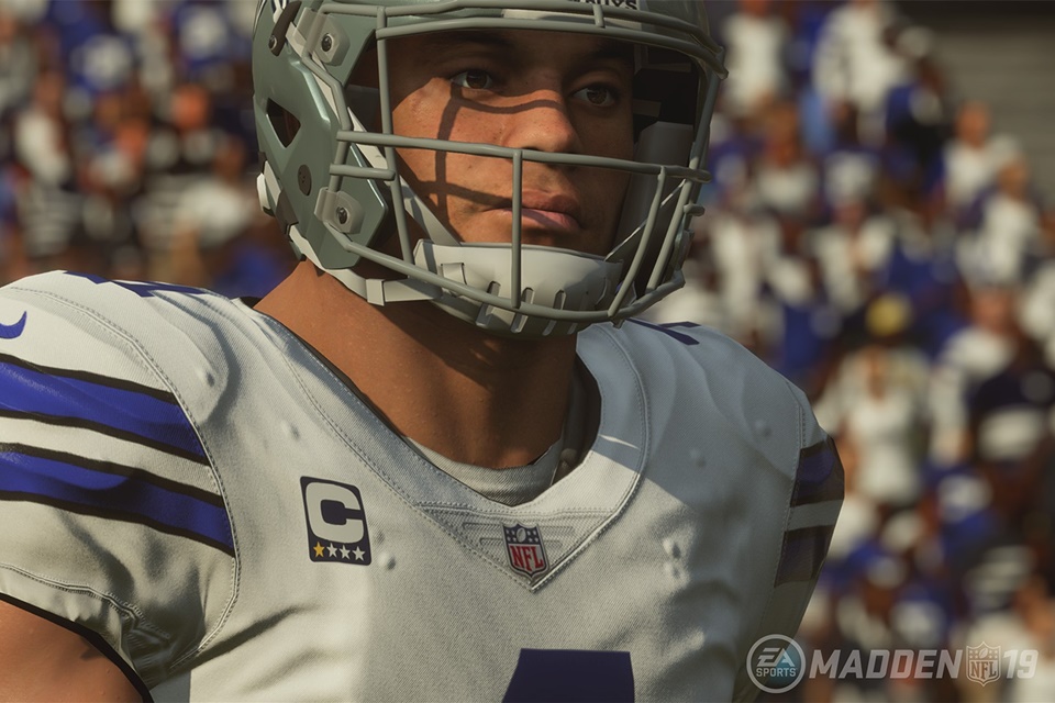 EA cancela qualificatórias de Madden após tiroteio em evento