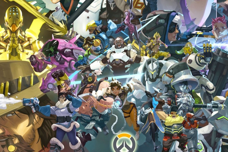 Overwatch e Heroes of the Storm removem caixas de loot pagas na Bélgica