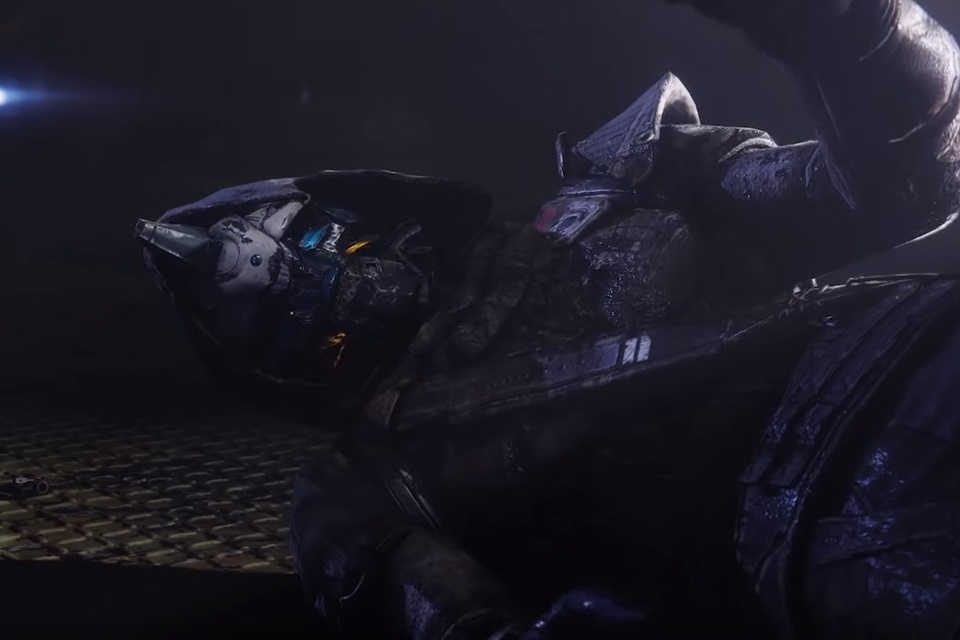 Destiny 2: Renegados ganha trailer de lançamento oficial