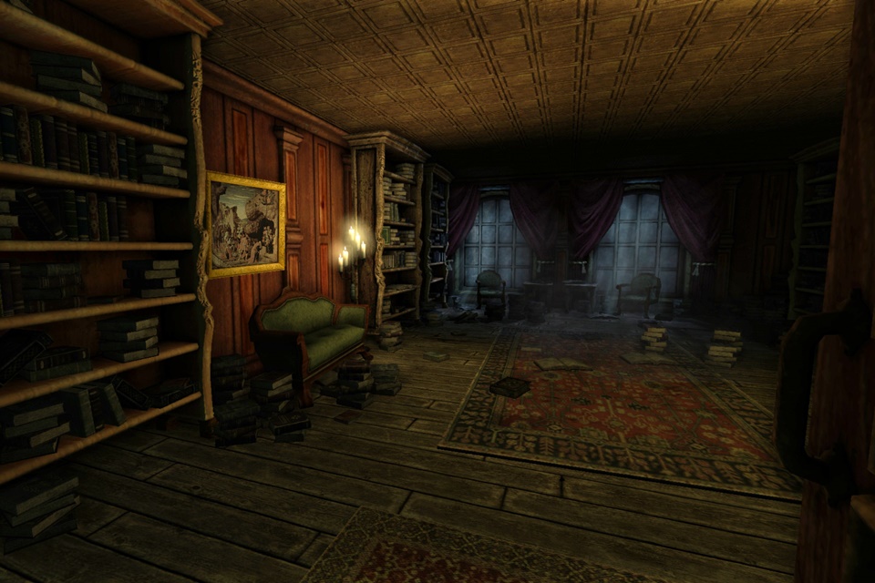 Amnesia Collection vai demorar um pouco mais para chegar ao Xbox One