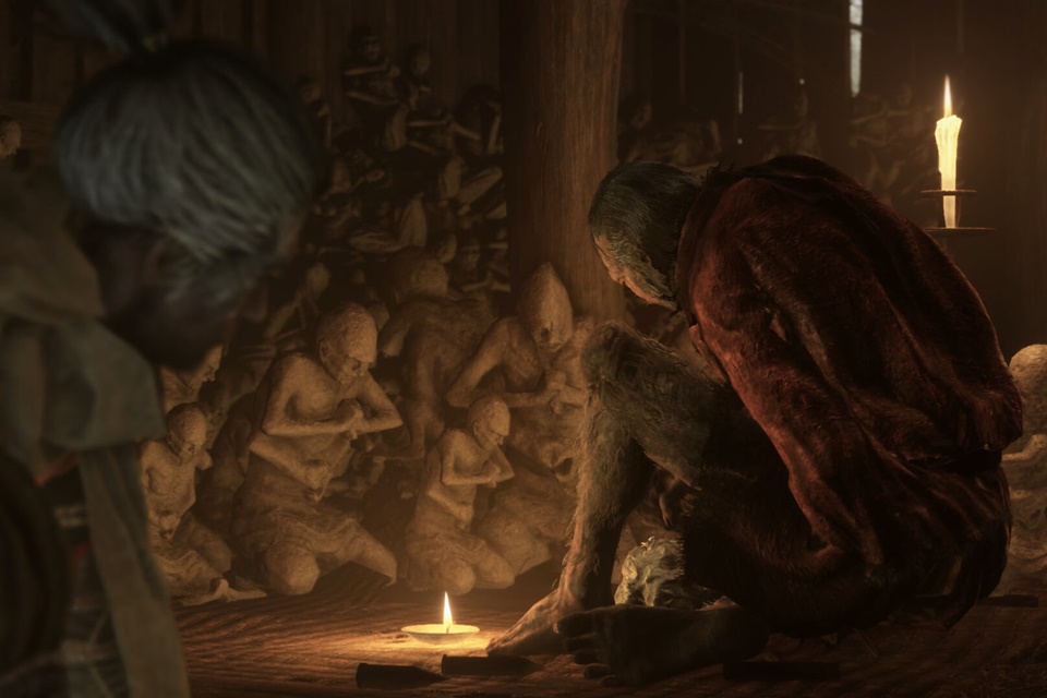 From Software explica parceria com a Activision para Sekiro