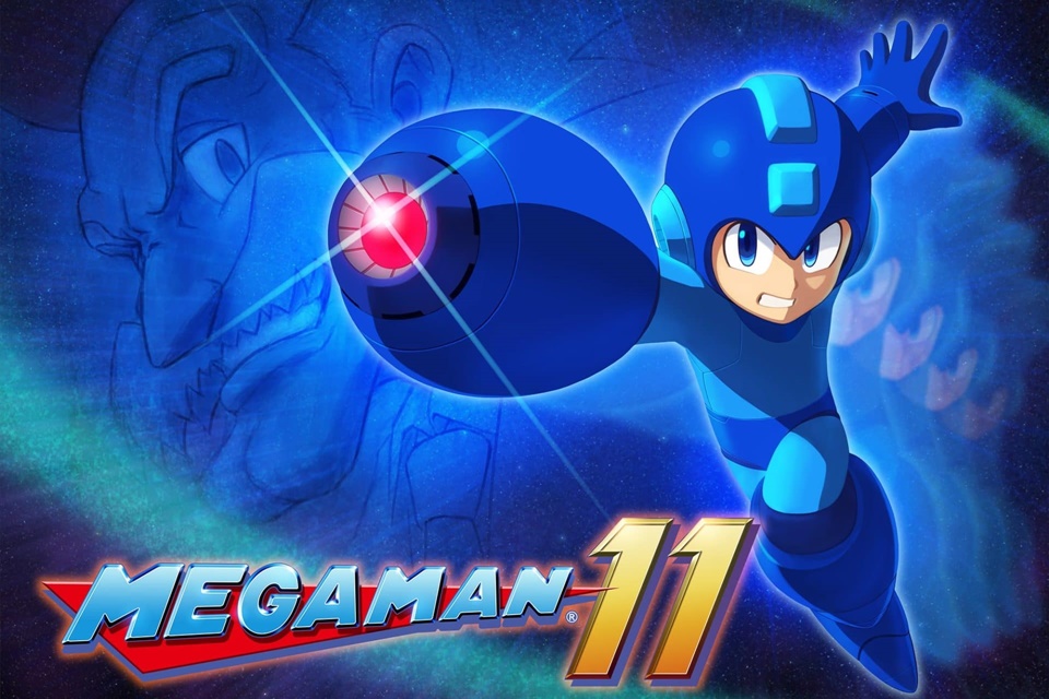 Novo trailer de Mega Man 11 nos apresenta ao chefe Fuse Man