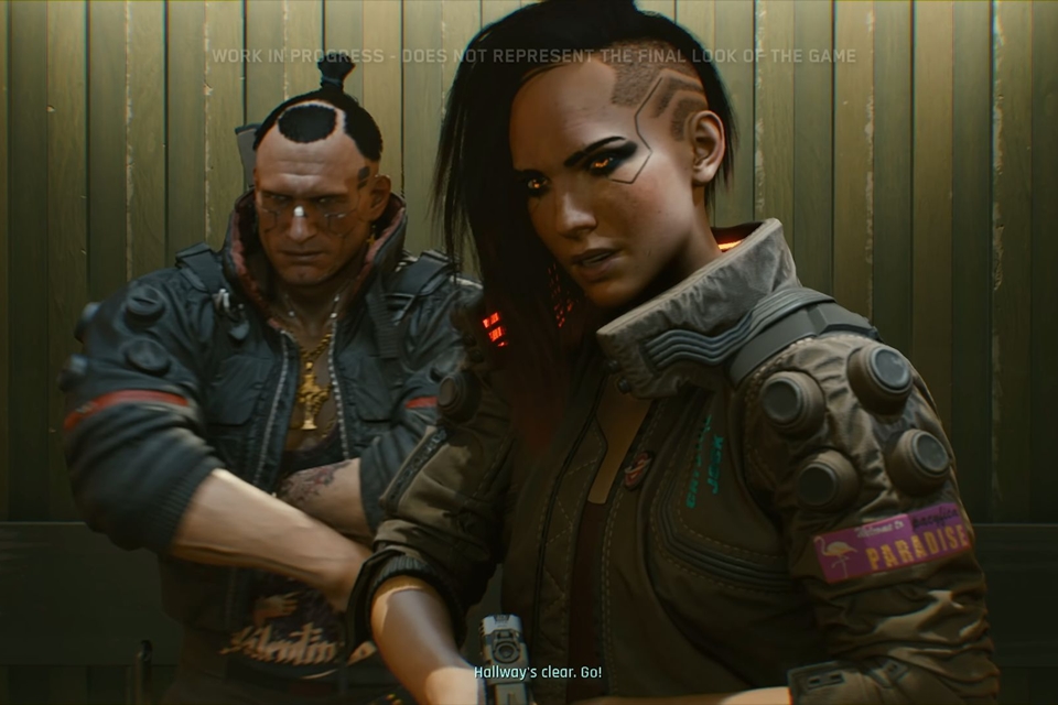Destrinchamos: confira cada detalhe dos 50 minutos de Cyberpunk 2077